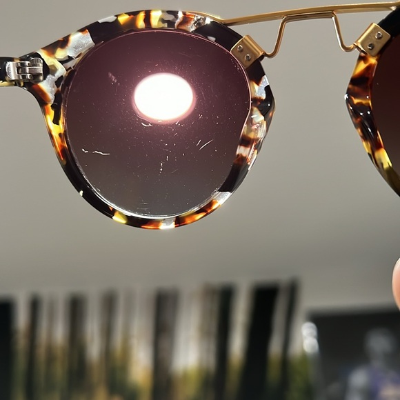 CARFIA UNISEX SUNGLASSES 😎 POLARIZED - Picture 11 of 11